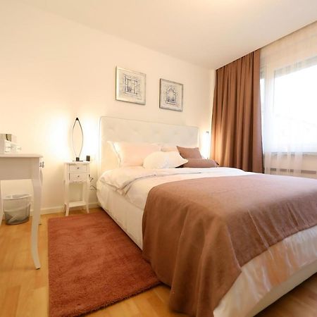 Rosita Deluxe Rooms Zadar Buitenkant foto