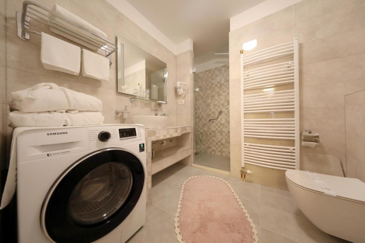 Rosita Deluxe Rooms Zadar Buitenkant foto