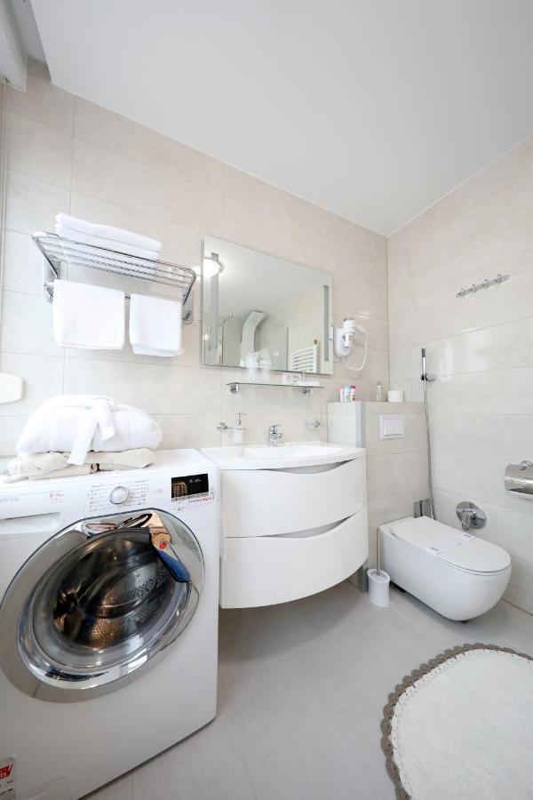 Rosita Deluxe Rooms Zadar Buitenkant foto