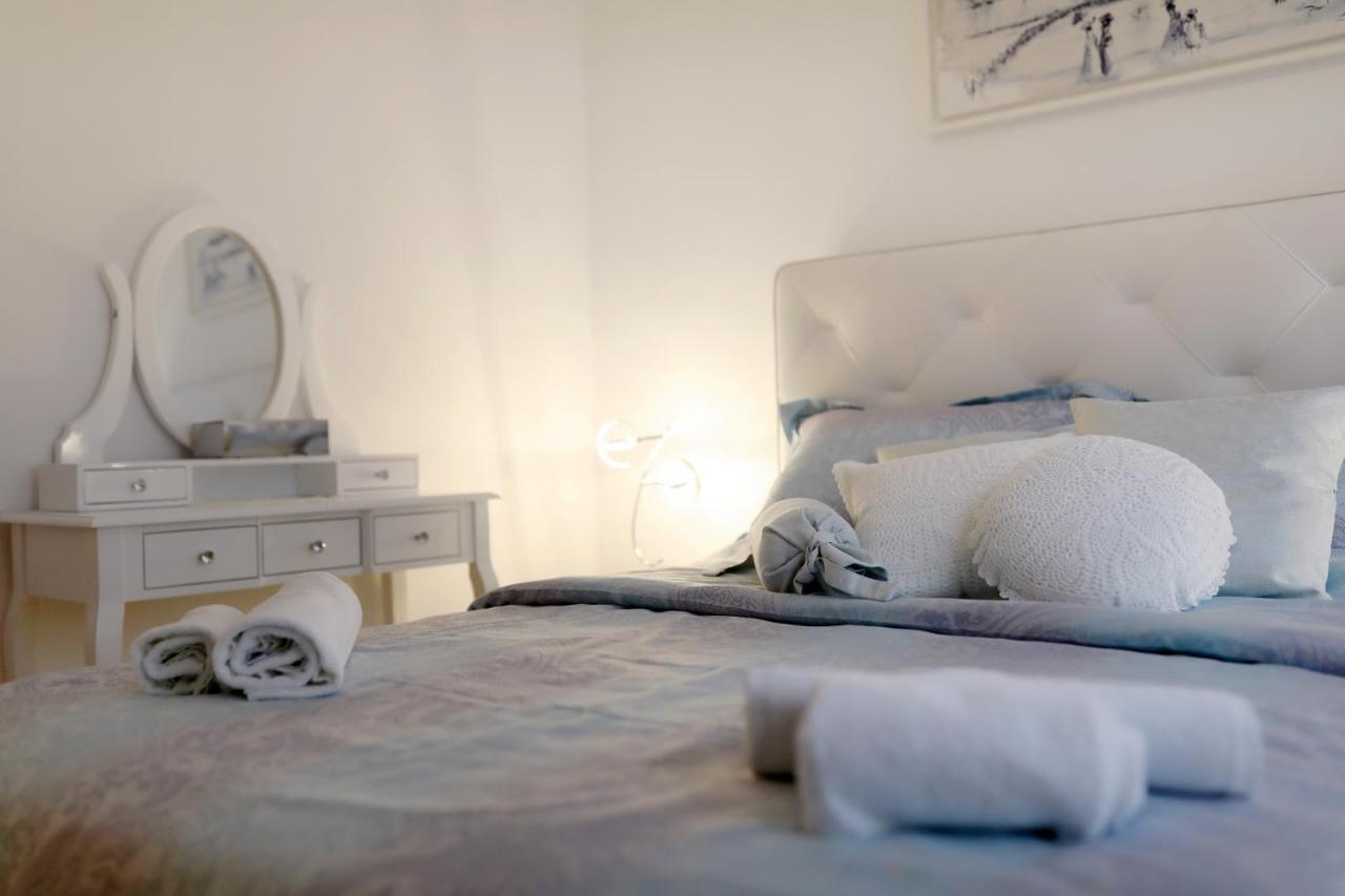 Rosita Deluxe Rooms Zadar Buitenkant foto