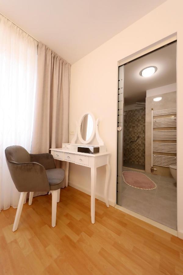 Rosita Deluxe Rooms Zadar Buitenkant foto